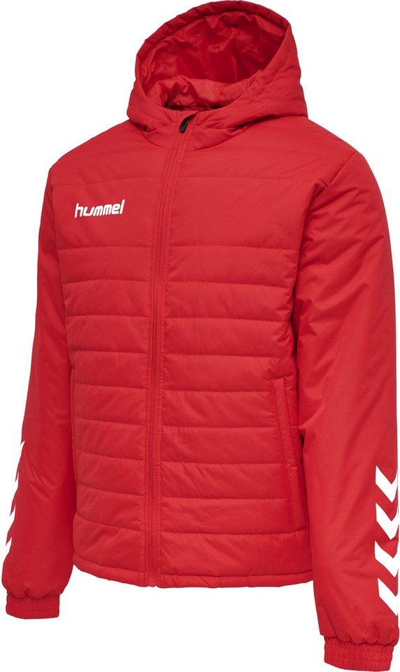 hummel Kurzjacke Hmlpromo Short Bench Jacket von hummel