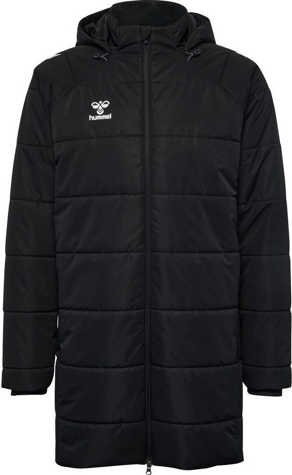 hummel Kurzjacke Lead 2.0 Bench Jacket von hummel