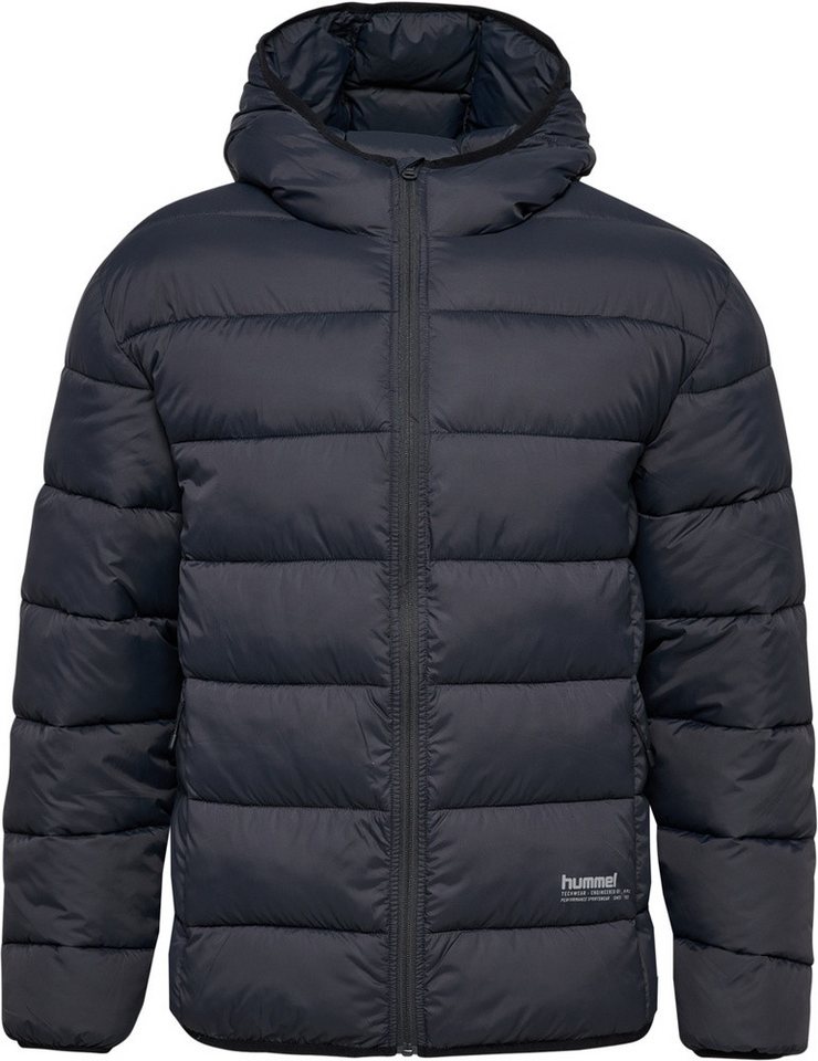 hummel Kurzjacke Lightweight Puffer Jacket von hummel