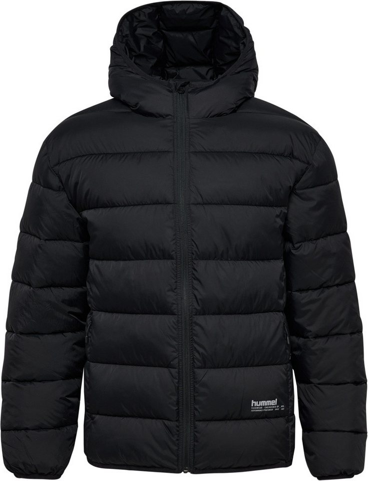 hummel Kurzjacke Lightweight Puffer Jacket hummel Kurzjacke Lightweight Puffer Jacket von hummel