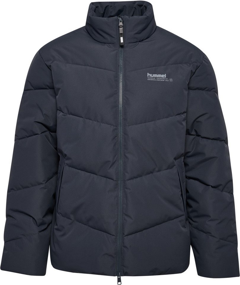 hummel Kurzjacke Short Puffer Jacket von hummel