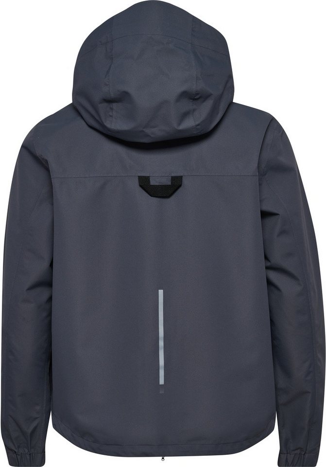 hummel Kurzjacke Waterproof 2.5L Shell Jacket von hummel