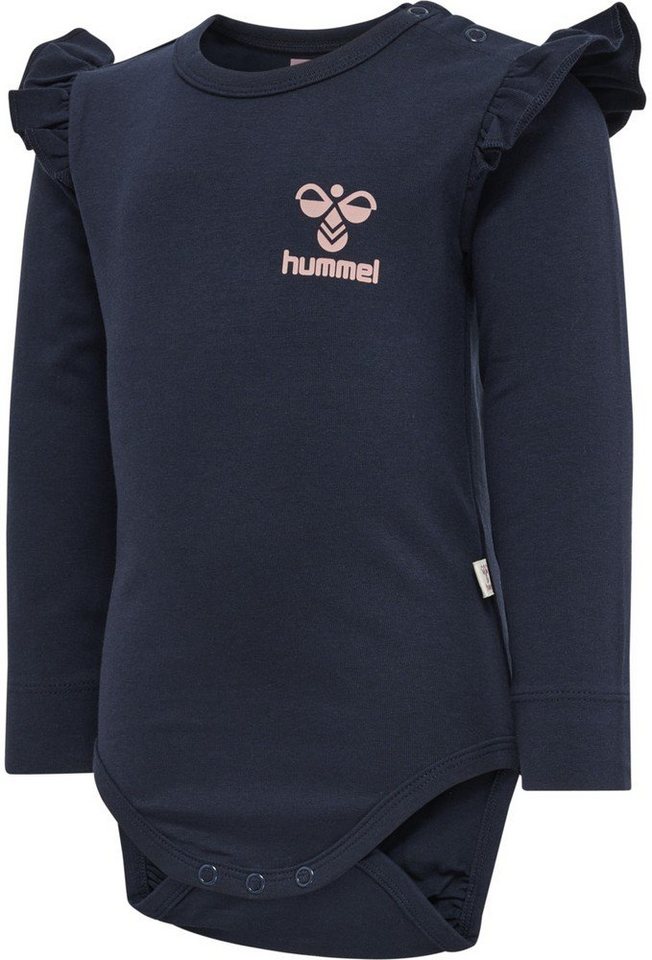 hummel Langarmbody von hummel