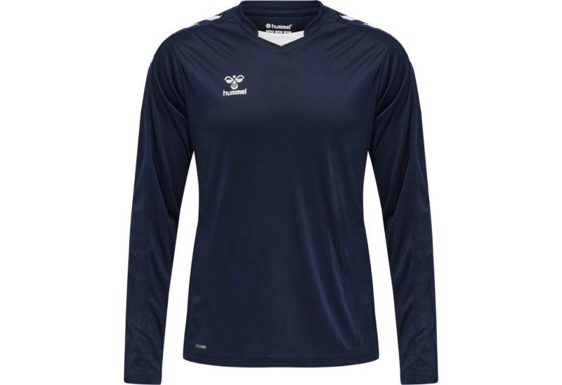 hummel Langarmshirt Hummel Herren Langarm Trikot hmlCore XK Poly Jersey L/S 211461 hummel Langarmshirt Hummel Herren Langarm Trikot hmlCore XK Poly Jersey L/S 211461 von hummel