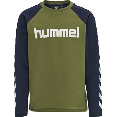 hummel Langarmshirt Kind Boys von hummel