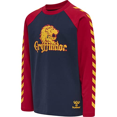 hummel Langarmshirt Kind Harry Potter von hummel