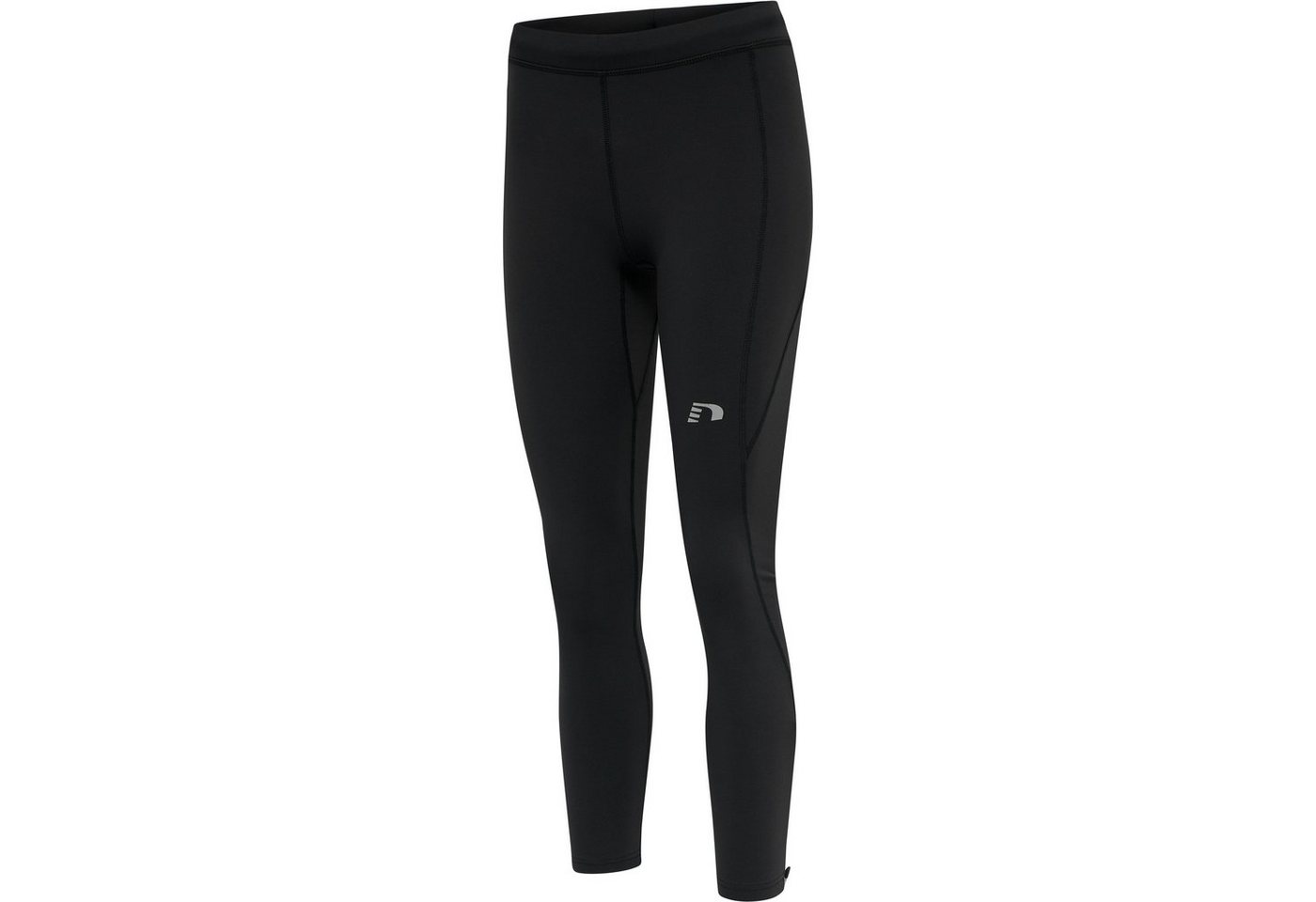 hummel Laufhose Core Damen Legging Sport Hose Trainingshose Fitness Gym Joggen von hummel