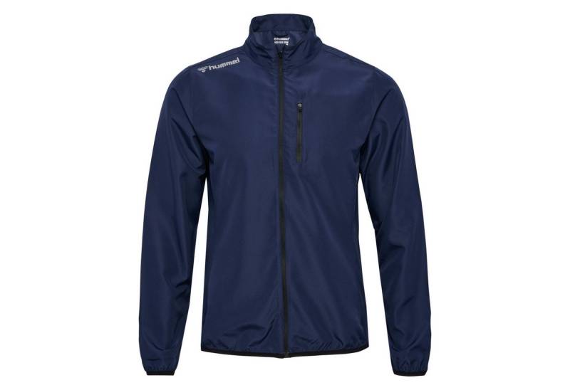 hummel Laufjacke Hummel Herren Laufjacke hmlRun Jacket 227258 von hummel