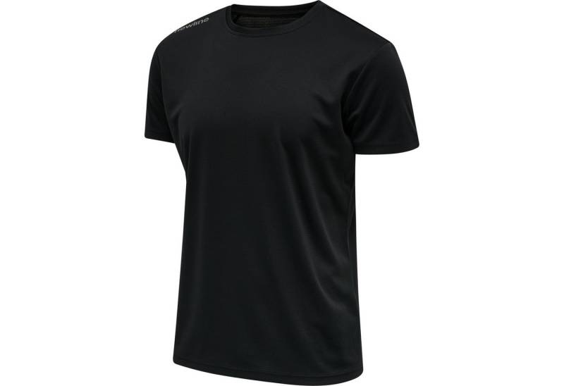 hummel Laufshirt New Line Kids Core Functional T-Shirt SS von hummel