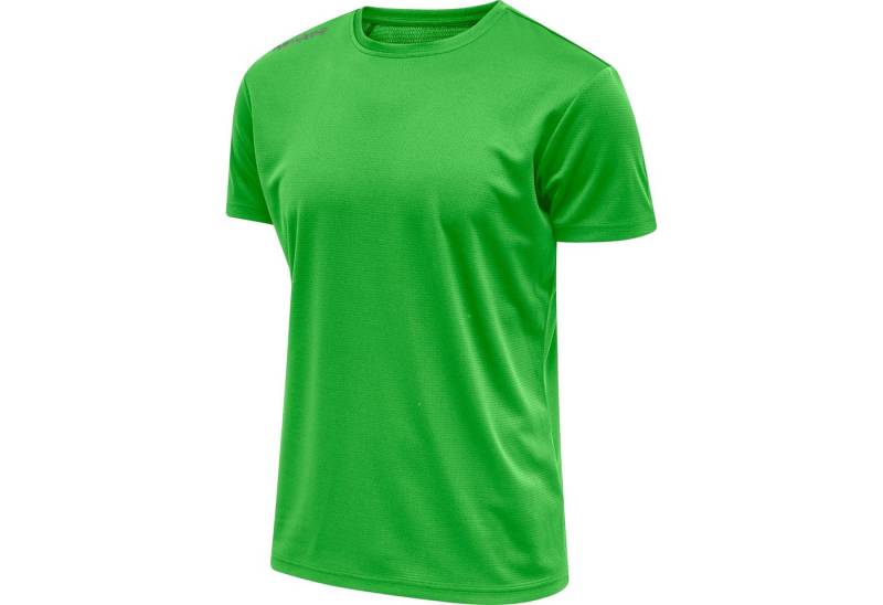 hummel Laufshirt New Line Mens Core Functional T-Shirt SS von hummel