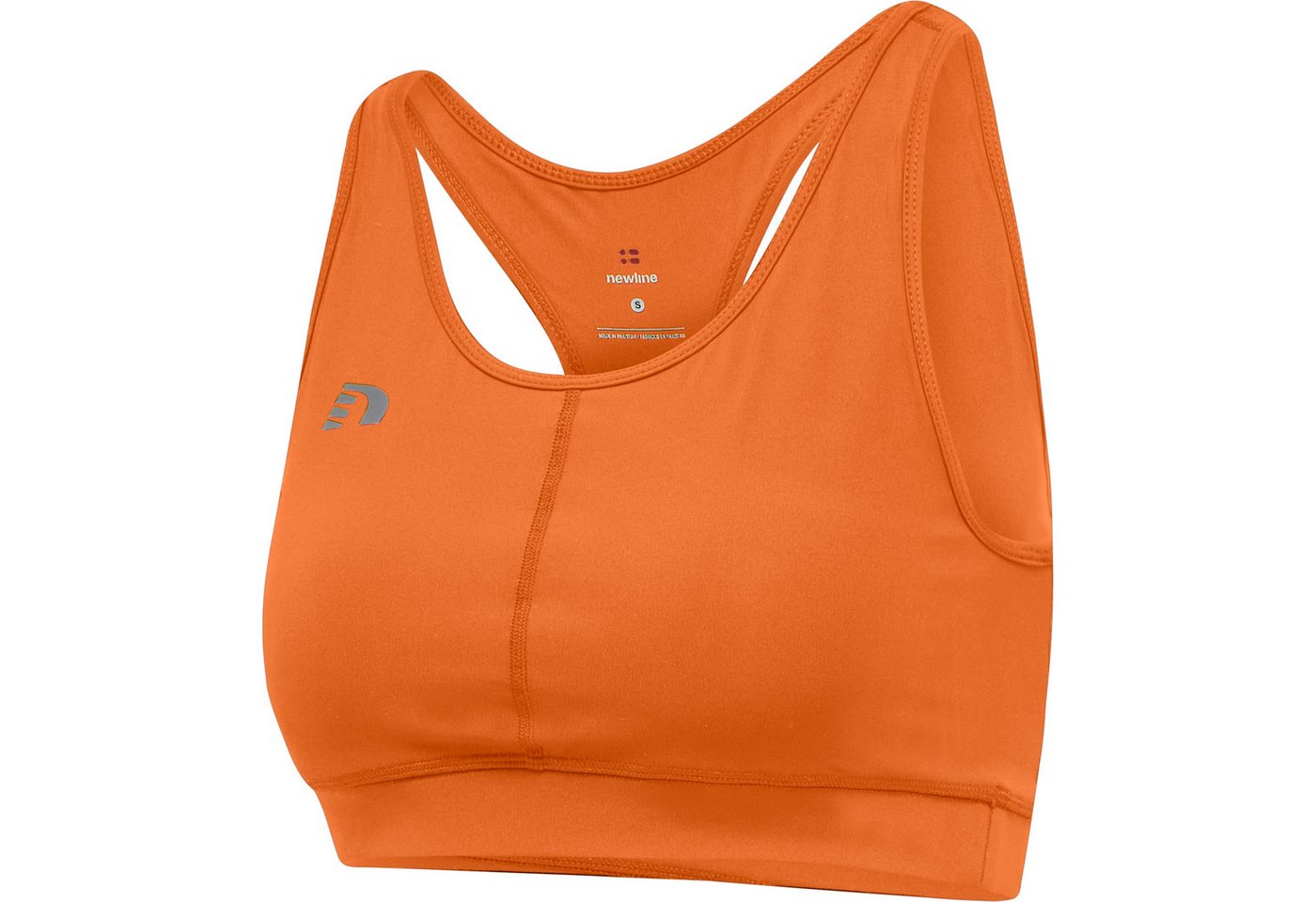 hummel Laufshirt New Line Womens Core Athletic Top von hummel