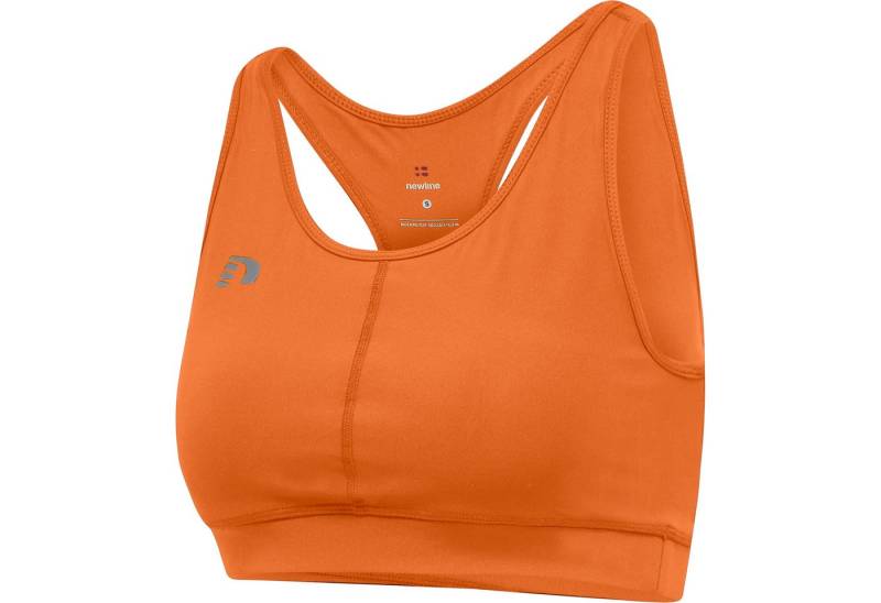 hummel Laufshirt New Line Womens Core Athletic Top von hummel