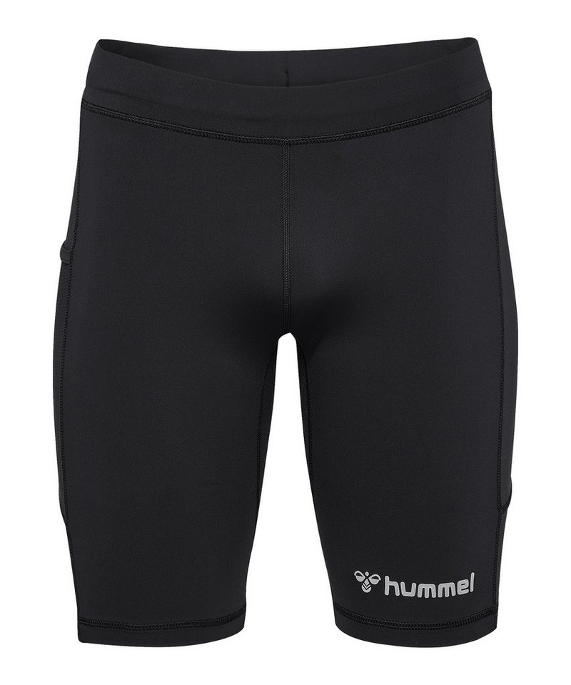 hummel Laufshorts Hummel Run Short Tight Shorts Herren von hummel