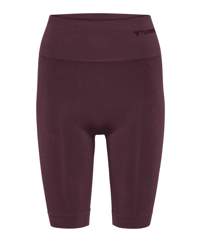 hummel Laufshorts Hummel Tif Seamless Cyling Short Damen Shorts von hummel