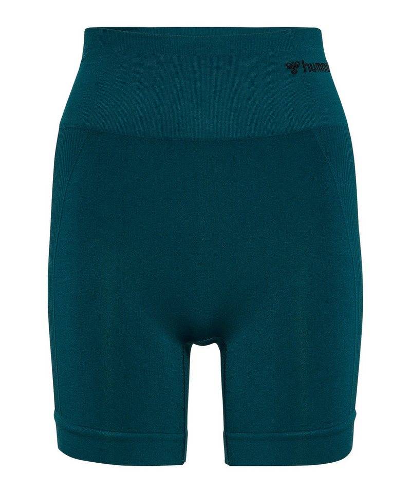 hummel Laufshorts Hummel Tif Seamless Short Damen Shorts Damen hummel Laufshorts Hummel Tif Seamless Short Damen Shorts Damen von hummel