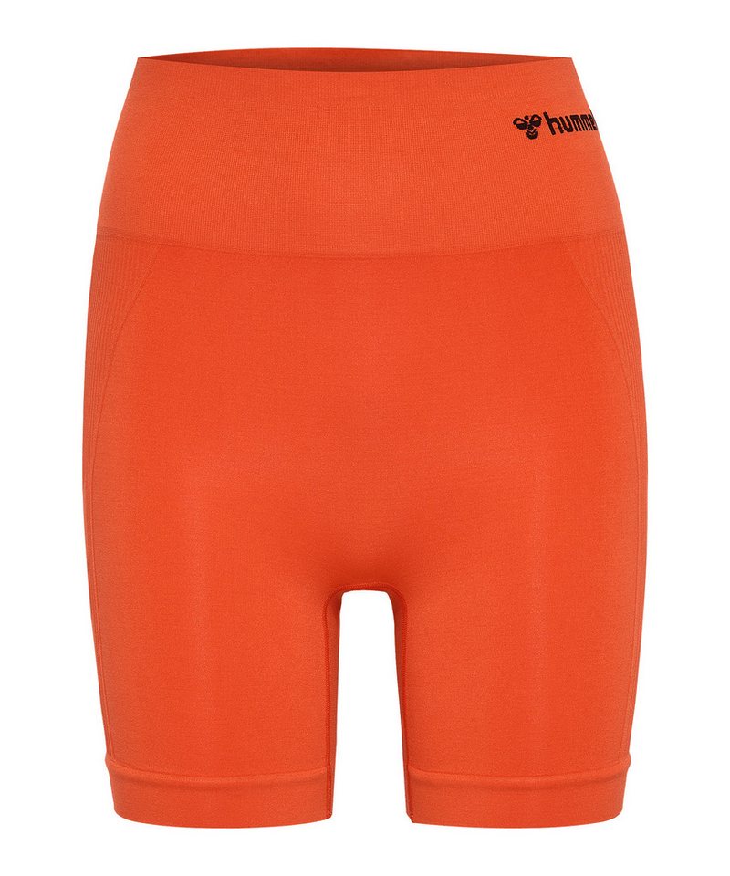 hummel Laufshorts Hummel Tif Seamless Short Damen Shorts Damen hummel Laufshorts Hummel Tif Seamless Short Damen Shorts Damen von hummel