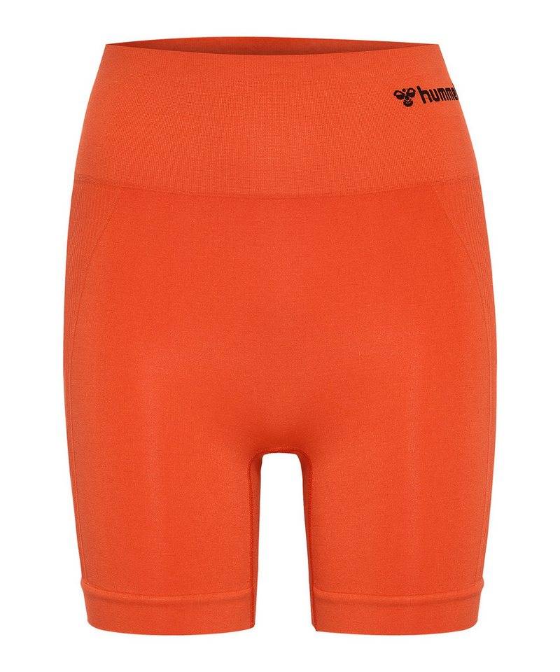 hummel Laufshorts Hummel Tif Seamless Short Damen Shorts Damen hummel Laufshorts Hummel Tif Seamless Short Damen Shorts Damen von hummel