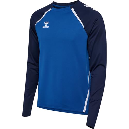 hummel Lead 2.0 Sweatshirt L hummel Lead 2.0 Sweatshirt L von hummel