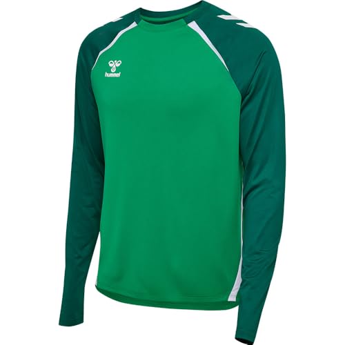 hummel Lead 2.0 Sweatshirt L hummel Lead 2.0 Sweatshirt L von hummel