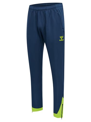 hummel Verstellbare Taille Hose Hmllead Herren von hummel