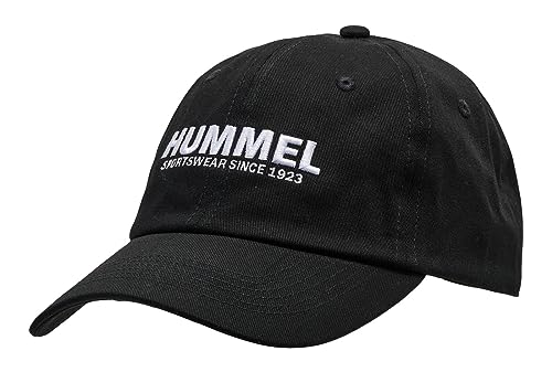 hummel Hmllegacy Core Baseball Cap Unisex Erwachsene Athleisure von hummel