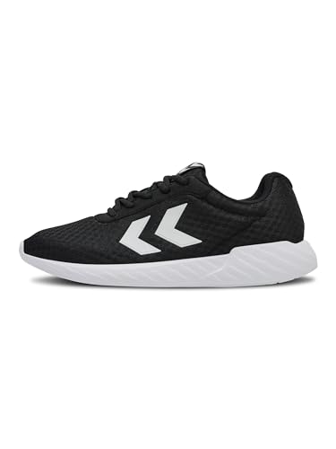 hummel Legend Breather Unisex Erwachsene Athleisure Sneaker Low Mit Atmungsaktiv von hummel