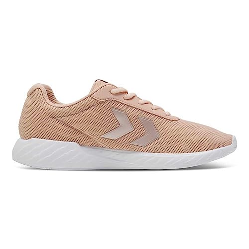 hummel Legend Breather WMNS Damen Athleisure Sneaker Low Mit Atmungsaktiv von hummel