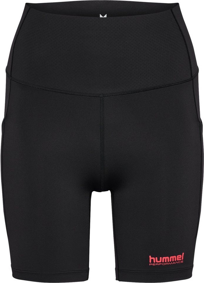 hummel Leggings Hiit Intensity Hw Short Tights von hummel