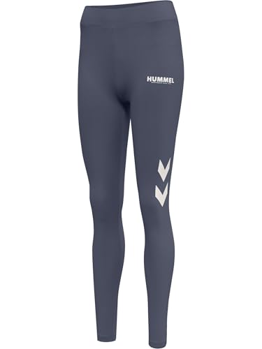 hummel Leggings Hmllegacy Damen von hummel