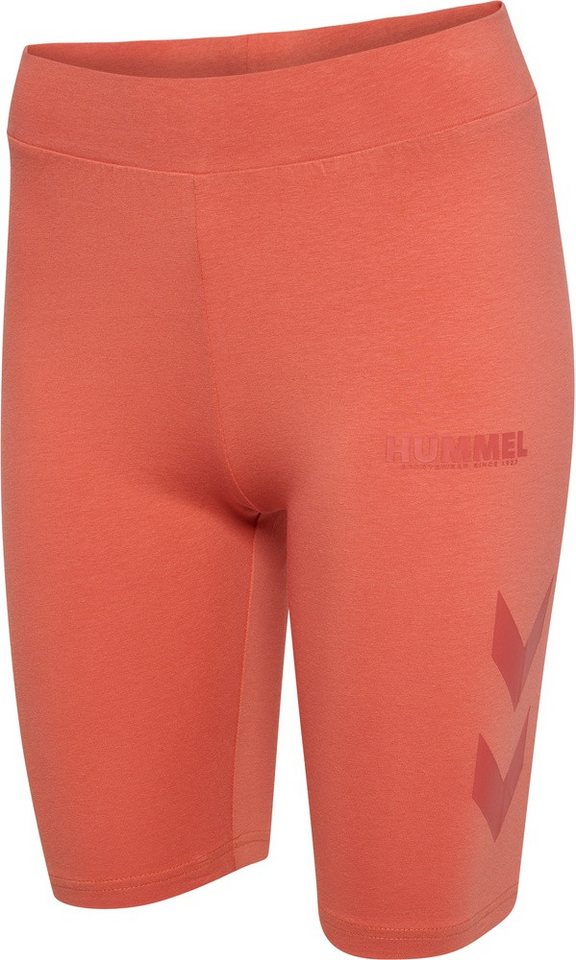 hummel Shorts Hmllegacy Woman Tight Shorts von hummel