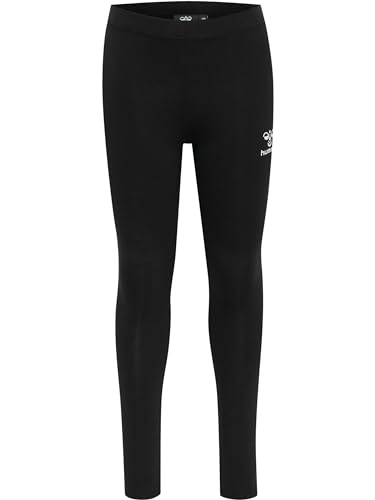 hummel Tights Hmlonze Mädchen Größe 134 von hummel