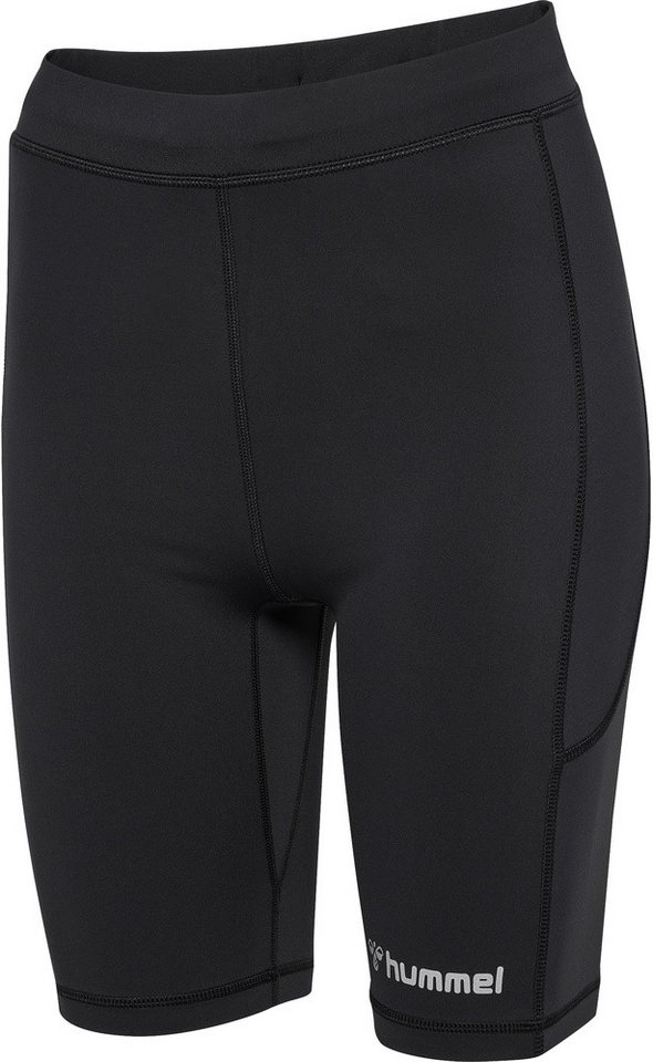 hummel Leggings Hmlrun Short Tight Woman von hummel