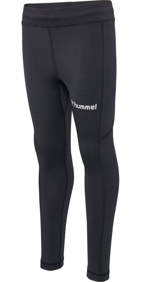 hummel Leggings Hmlrun Tight Kids von hummel