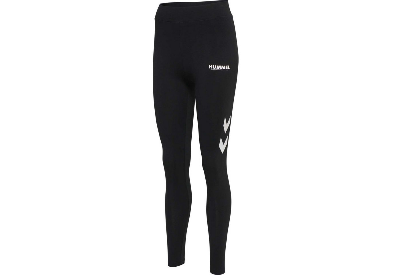 hummel Leggings Hummel Damen Leggings Legacy High Waist Tights 212562 von hummel