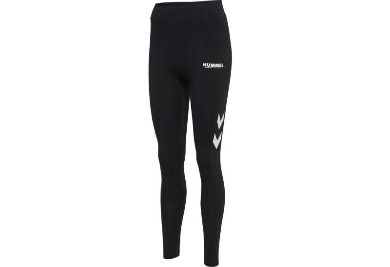 hummel Leggings Hummel Damen Leggings Legacy High Waist Tights 212562 von hummel