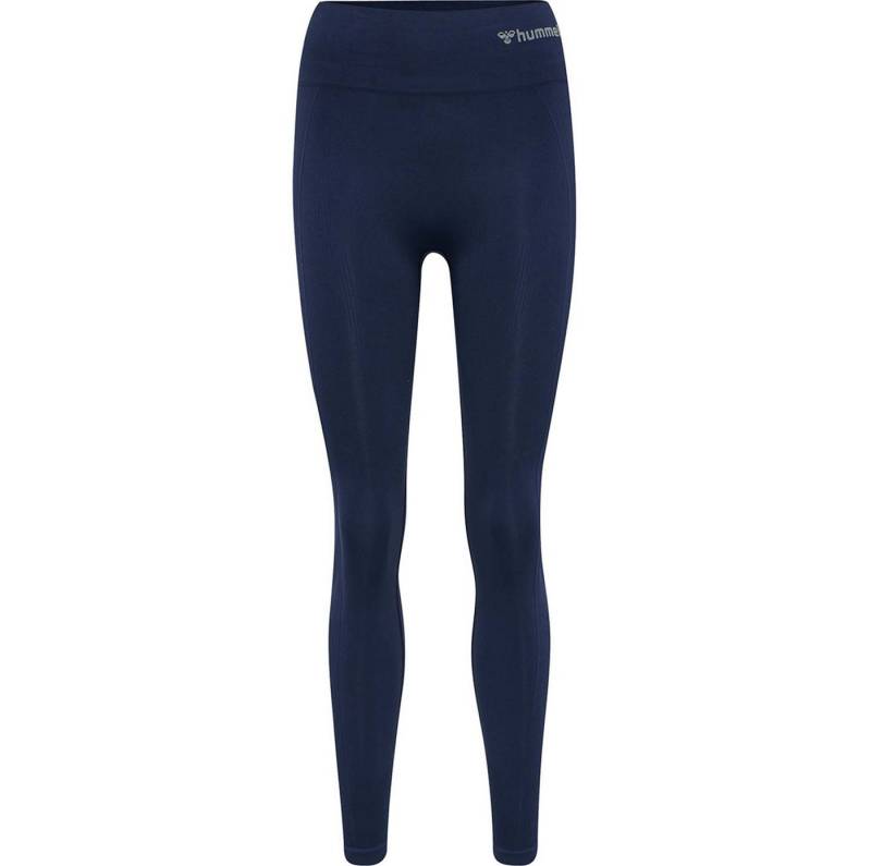 hummel Leggings Hummel Damen Leggings TIF Seamless High Waist Tights 210492 hummel Leggings Hummel Damen Leggings TIF Seamless High Waist Tights 210492 von hummel
