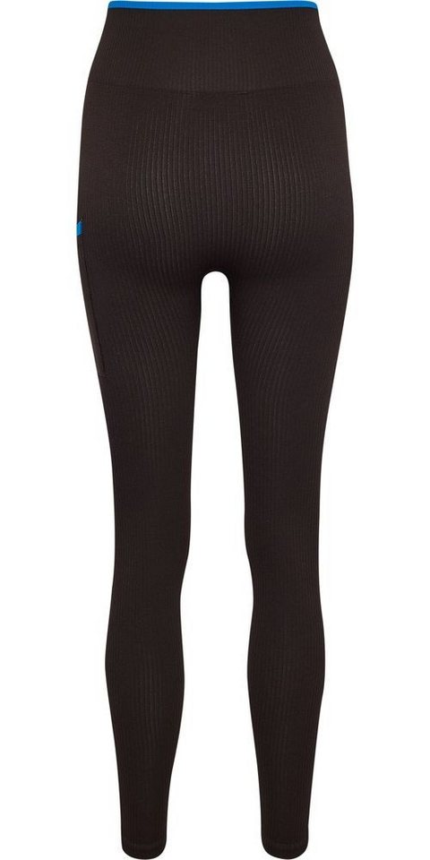 hummel Leggings Knitted Womens Tights von hummel
