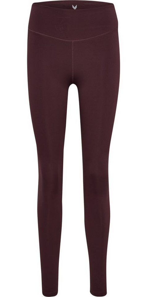 hummel Leggings Pulse High Waist Tights von hummel