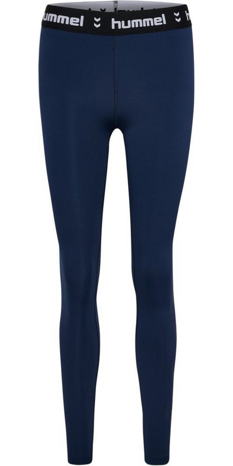 hummel Leggings Pulse Mid Waist Tights von hummel
