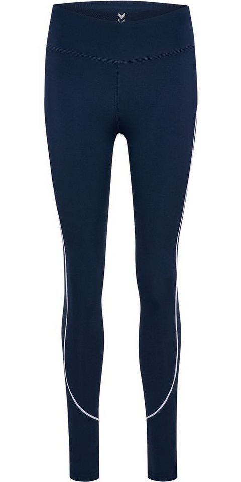 hummel Leggings Pulse Piping Mw Tights hummel Leggings Pulse Piping Mw Tights von hummel