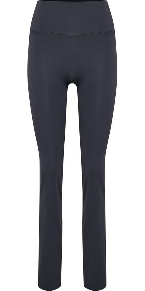 hummel Leggings Yoga High Waist Flare W Tights von hummel