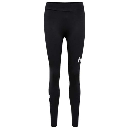 hummel Lifestyle - Textilien - Hosen lang hmlLGC Daffy Leggings Damen schwarz XL von hummel