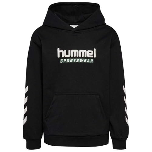 hummel Logo Hoodie 158-164 cm hummel Logo Hoodie 158-164 cm von hummel