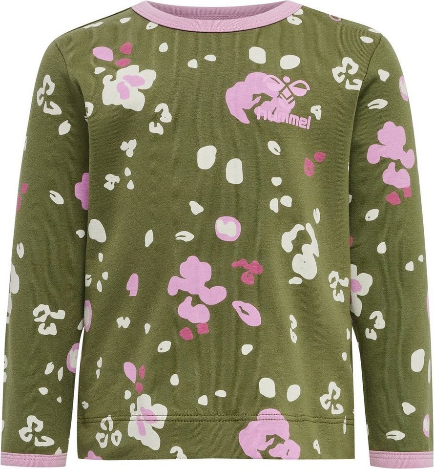 hummel Longshirt Alisa T-Shirt Longsleeve von hummel