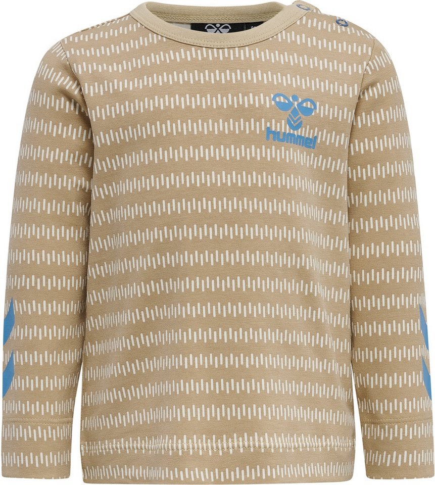 hummel Longshirt Esme T-Shirt Longsleeve hummel Longshirt Esme T-Shirt Longsleeve von hummel