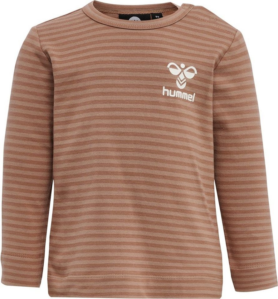 hummel Longshirt Mulle T-Shirt Longsleeve hummel Longshirt Mulle T-Shirt Longsleeve von hummel