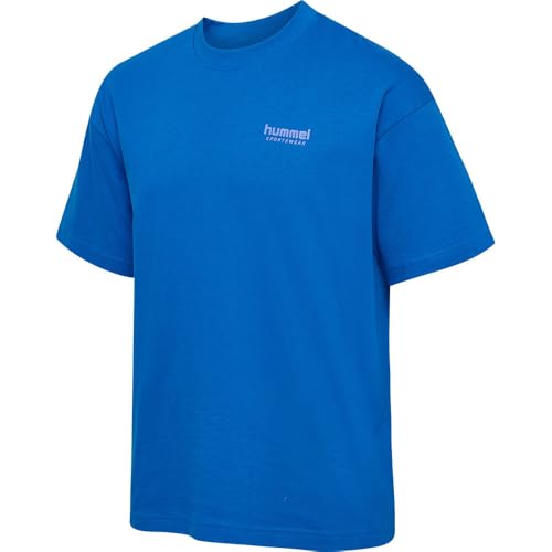 hummel Loose Bees Stadium Short Sleeve T-Shirt M von hummel