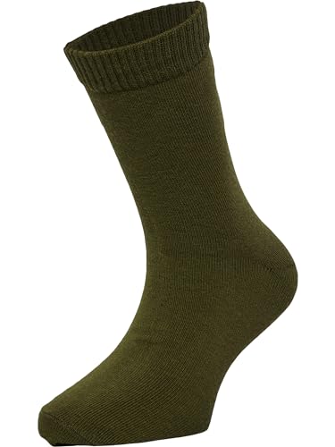 hummel Hmlmake My Day Sock 5-Pack Unisex Kinder Athleisure Lange Socken Standard 100 By Oeko-Tex® von hummel