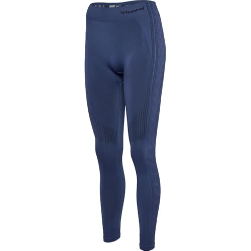hummel MT Shaping Seamless Leggings S von hummel