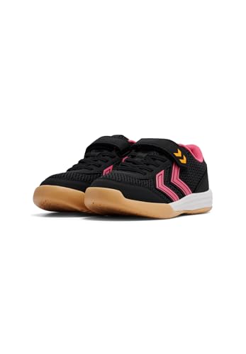 hummel MULTIPLAY FLEX VC JR ANTHRACITE - 34 von hummel